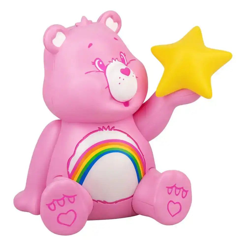 Die Glücksbärchis Leuchte Jubelbär - Smalltinytoystore