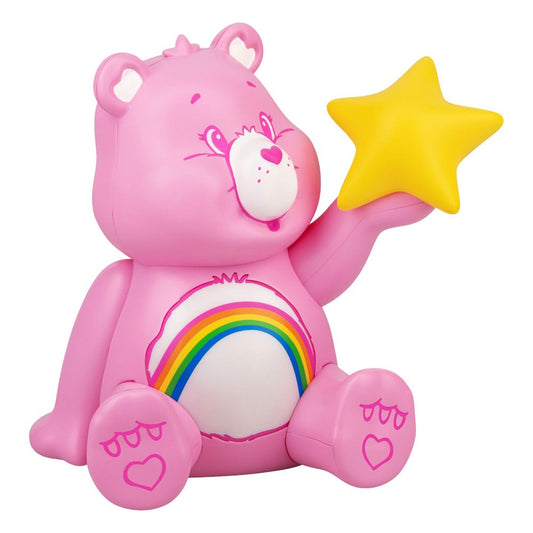Die Glücksbärchis Leuchte Jubelbär - Smalltinytoystore