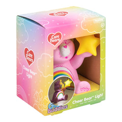 Die Glücksbärchis Leuchte Jubelbär - Smalltinytoystore