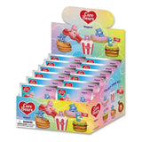 Die Glücksbärchis Magnete blind pack Series 1 Display (12)