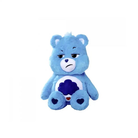 Die Glücksbärchis Plüschfigur Brummbärchi 35 cm - Smalltinytoystore