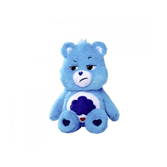 Die Glücksbärchis Plüschfigur Brummbärchi 35 cm - Smalltinytoystore
