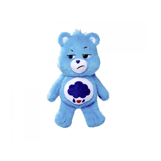 Die Glücksbärchis Plüschfigur Brummbärchi 35 cm - Smalltinytoystore