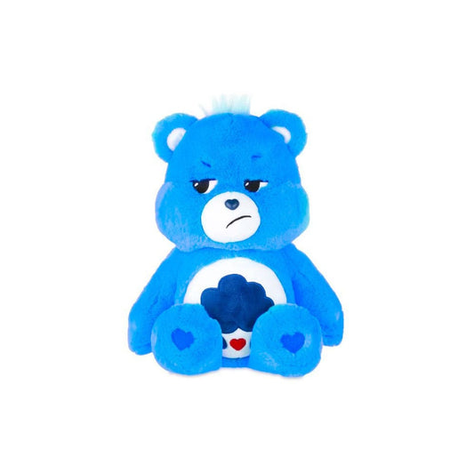 Die Glücksbärchis Plüschfigur Brummbärchi 60 cm - Smalltinytoystore