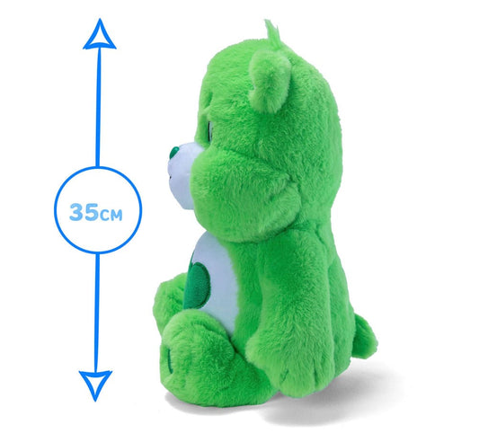 Die Glücksbärchis Plüschfigur Glücksbärchi 35 cm - Smalltinytoystore