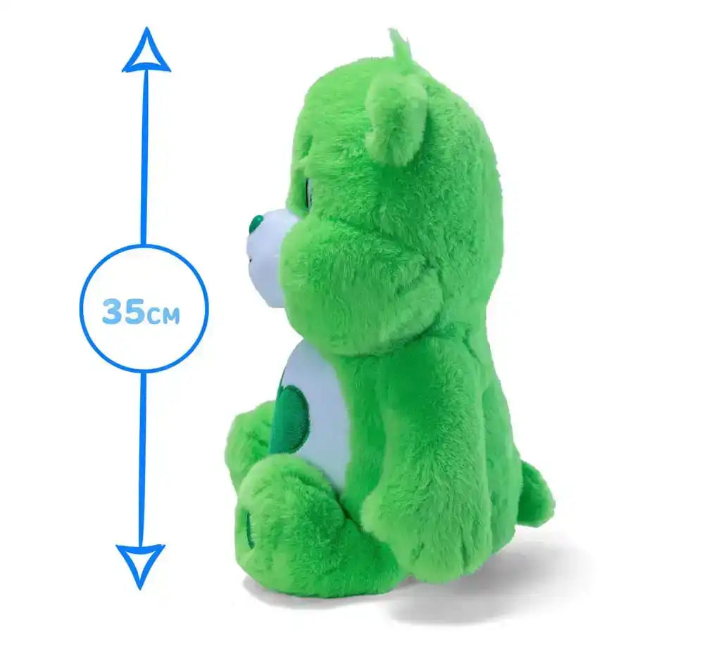 Die Glücksbärchis Plüschfigur Glücksbärchi 35 cm - Smalltinytoystore