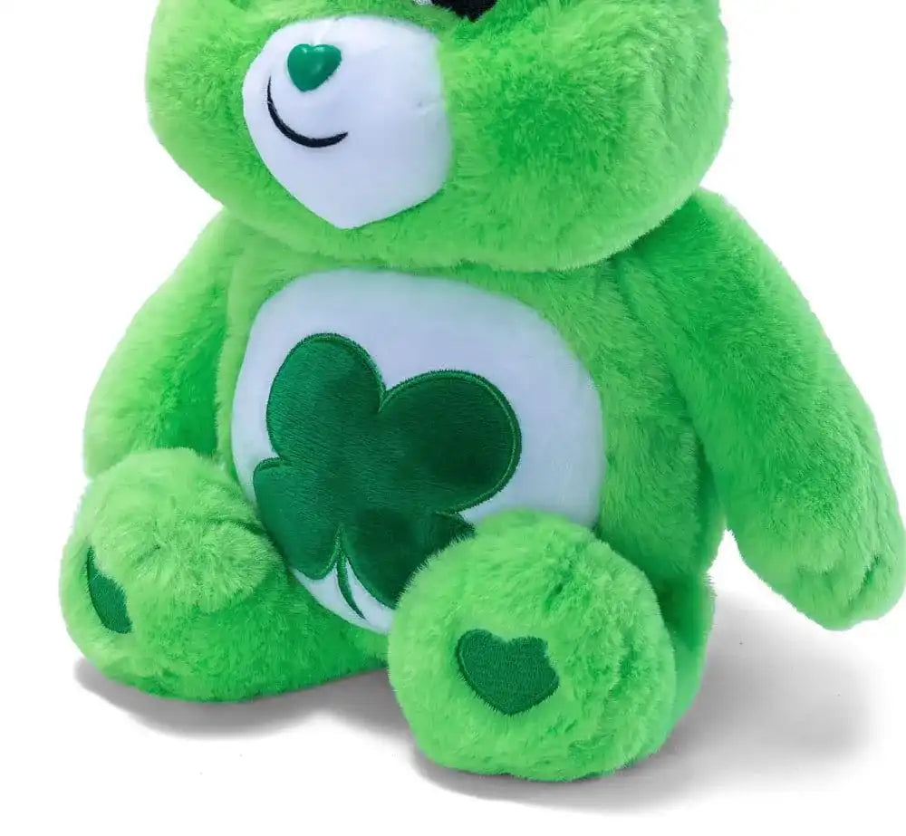 Die Glücksbärchis Plüschfigur Glücksbärchi 35 cm - Smalltinytoystore