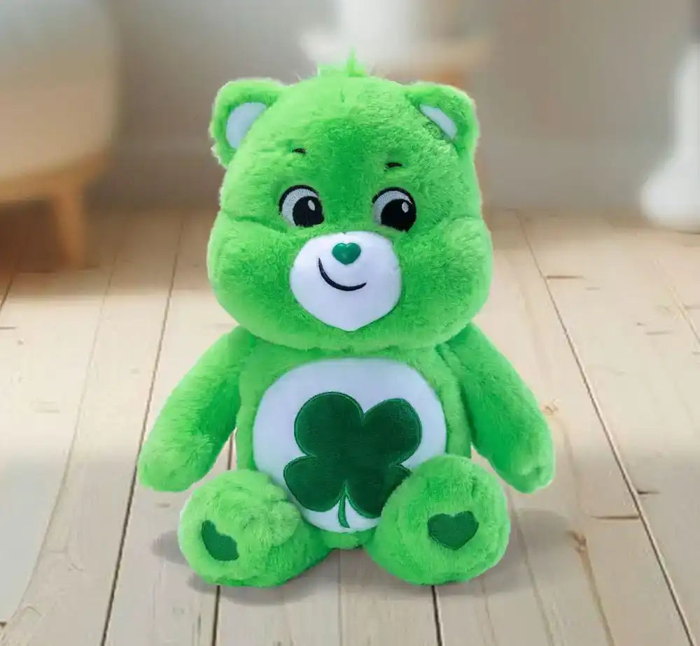 Die Glücksbärchis Plüschfigur Glücksbärchi 35 cm - Smalltinytoystore