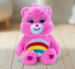 Die Glücksbärchis Plüschfigur Hurrabärchi 35 cm - Smalltinytoystore