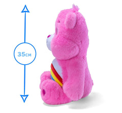 Die Glücksbärchis Plüschfigur Hurrabärchi 35 cm - Smalltinytoystore