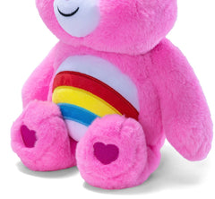 Die Glücksbärchis Plüschfigur Hurrabärchi 35 cm - Smalltinytoystore