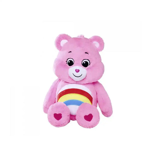 Die Glücksbärchis Plüschfigur Hurrabärchi 60 cm - Smalltinytoystore