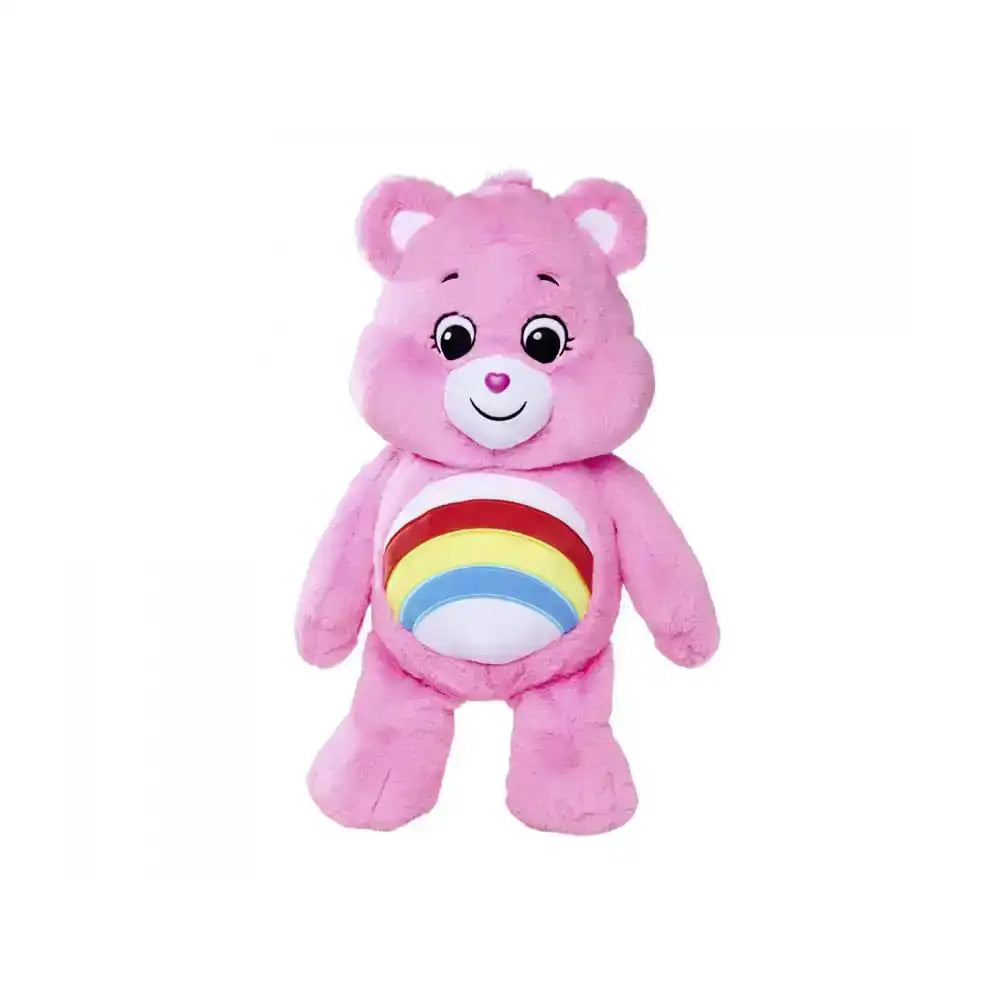 Die Glücksbärchis Plüschfigur Hurrabärchi 60 cm - Smalltinytoystore