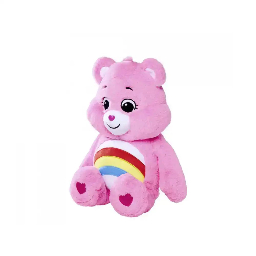 Die Glücksbärchis Plüschfigur Hurrabärchi 60 cm - Smalltinytoystore