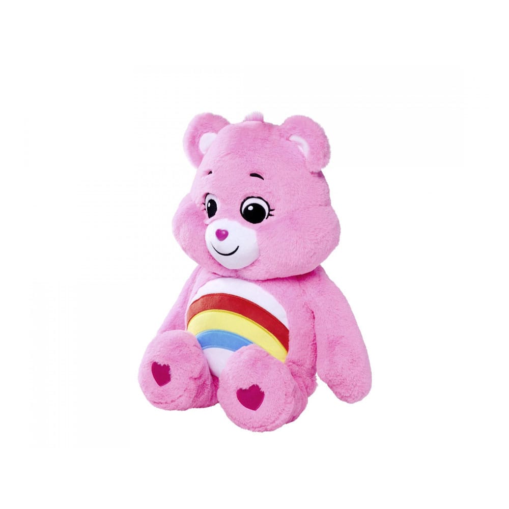 Die Glücksbärchis Plüschfigur Hurrabärchi 60 cm - Smalltinytoystore
