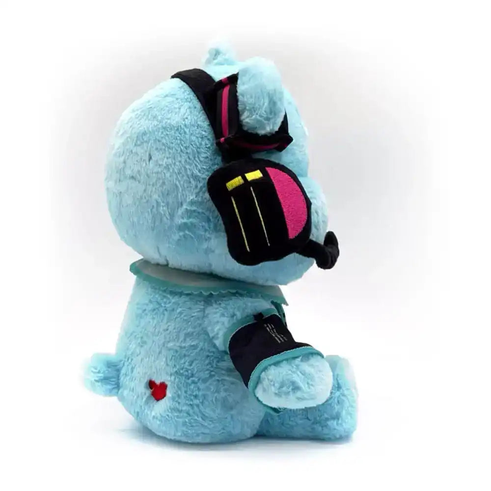 Die Glücksbärchis Plüschfigur Miku x Heartsong Bear 23 cm