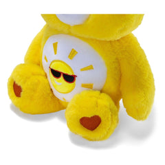 Die Glücksbärchis Plüschfigur Sonnenscheinbärchi 35 cm - Smalltinytoystore