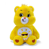 Die Glücksbärchis Plüschfigur Sonnenscheinbärchi 35 cm - Smalltinytoystore