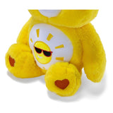 Die Glücksbärchis Plüschfigur Sonnenscheinbärchi 35 cm - Smalltinytoystore