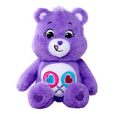 Die Glücksbärchis Plüschfigur Teile Gern Bärchi 35 cm - Smalltinytoystore