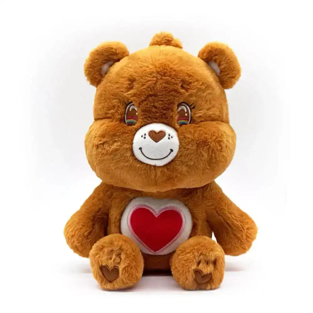 Die Glücksbärchis Plüschfigur Tenderheart Bear 23 cm