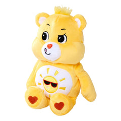Die Glücksbärchis Plüschfiguren 23 cm Sortiment (12) - Smalltinytoystore