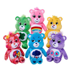 Die Glücksbärchis Plüschfiguren 23 cm Sortiment (12) - Smalltinytoystore