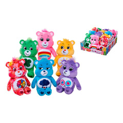 Die Glücksbärchis Plüschfiguren 23 cm Sortiment (12) - Smalltinytoystore