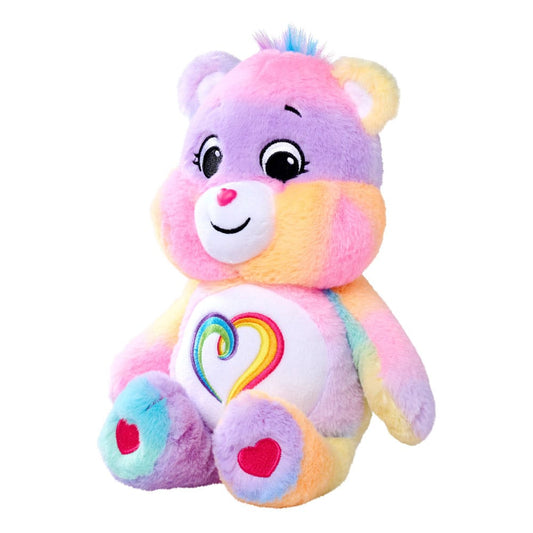 Die Glücksbärchis Plüschfiguren 23 cm Sortiment (12) - Smalltinytoystore