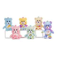 Die Glücksbärchis Plüschfiguren 25 cm Sortiment (6) - Smalltinytoystore