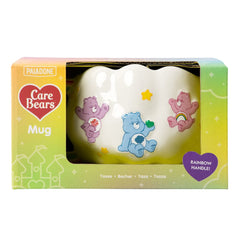Die Glücksbärchis Shaped Tasse - Smalltinytoystore