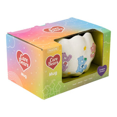 Die Glücksbärchis Shaped Tasse - Smalltinytoystore