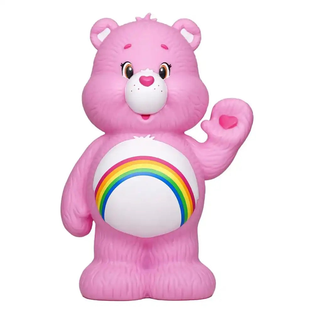 Die Glücksbärchis Spardose Cheer Bear 20 cm - Smalltinytoystore