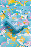 Die Glücksbärchis Spielkarten - Smalltinytoystore