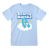 Die Glücksbärchis T-Shirt Bearly Awake Größe L - Smalltinytoystore