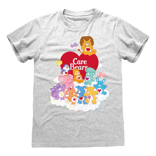Die Glücksbärchis T-Shirt Cousins Größe XL - Smalltinytoystore