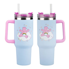 Die Glücksbärchis Trinkbecher To Go - Smalltinytoystore