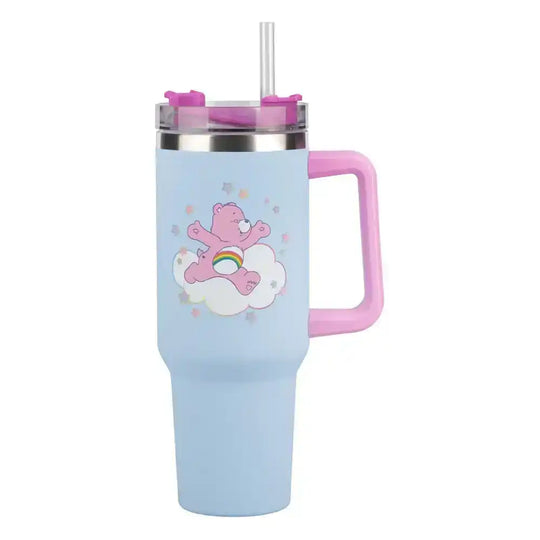Die Glücksbärchis Trinkbecher To Go - Smalltinytoystore