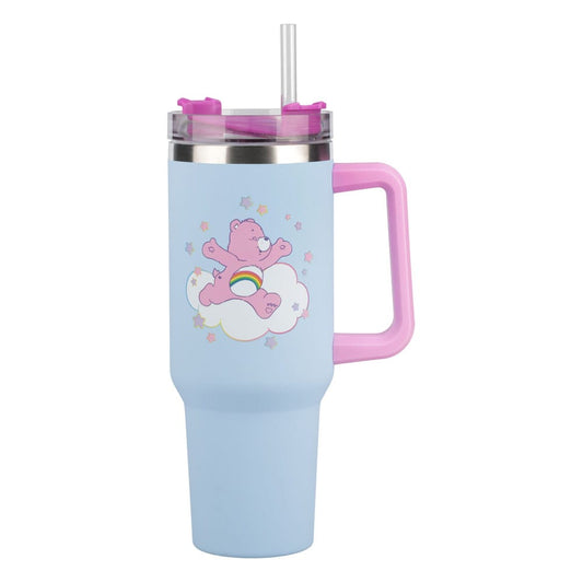 Die Glücksbärchis Trinkbecher To Go - Smalltinytoystore