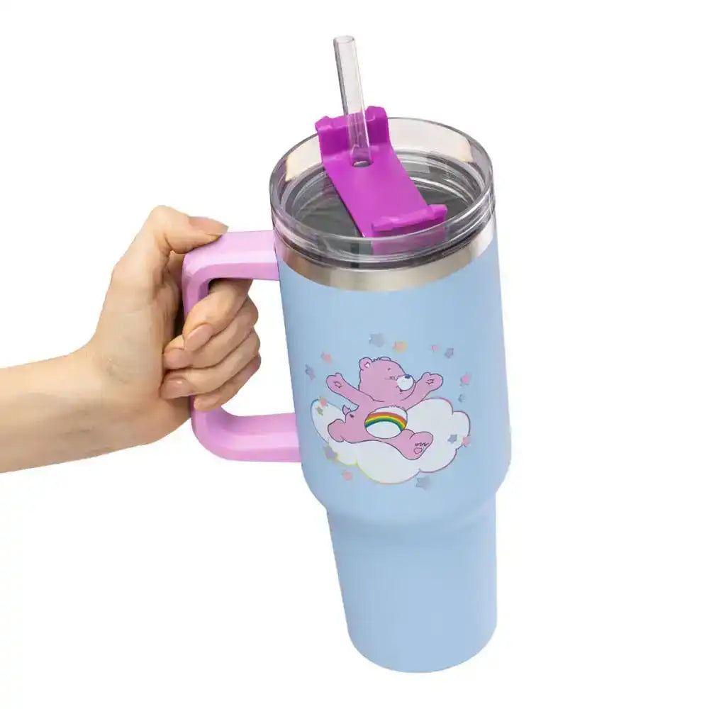 Die Glücksbärchis Trinkbecher To Go - Smalltinytoystore