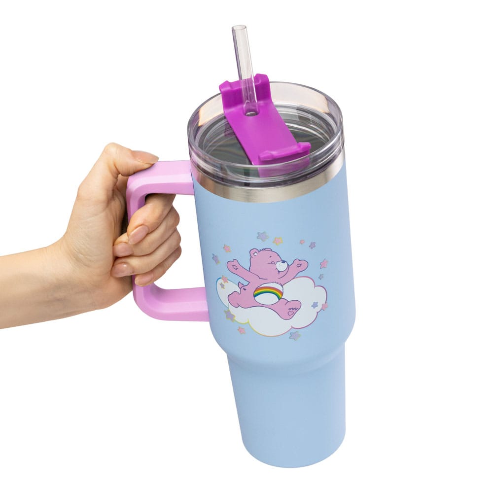 Die Glücksbärchis Trinkbecher To Go - Smalltinytoystore