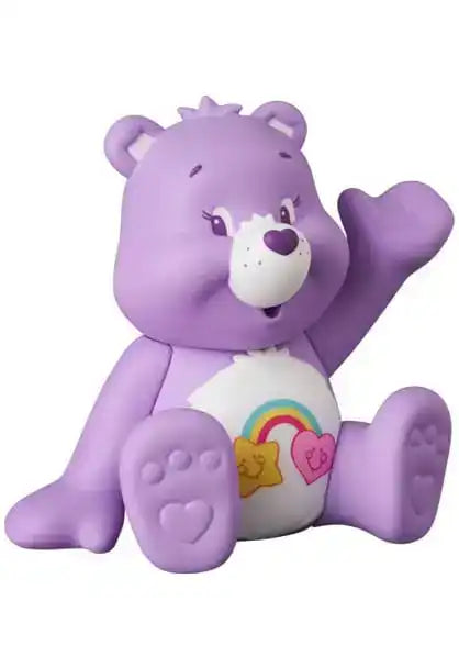 Die Glücksbärchis UDF Serie 16 Minifgur Freundschaftsbärchi 5 cm - Smalltinytoystore