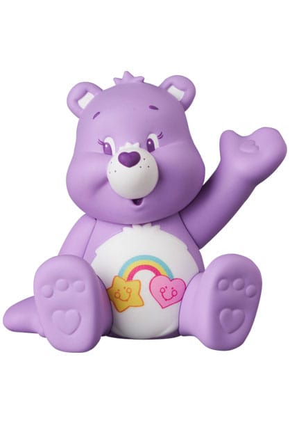 Die Glücksbärchis UDF Serie 16 Minifgur Freundschaftsbärchi 5 cm - Smalltinytoystore