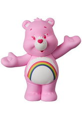 Die Glücksbärchis UDF Serie 16 Minifgur Hurrabärchi 7 cm - Smalltinytoystore