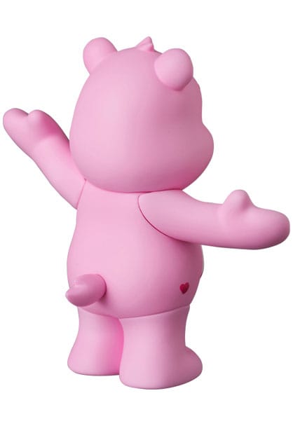 Die Glücksbärchis UDF Serie 16 Minifgur Hurrabärchi 7 cm - Smalltinytoystore