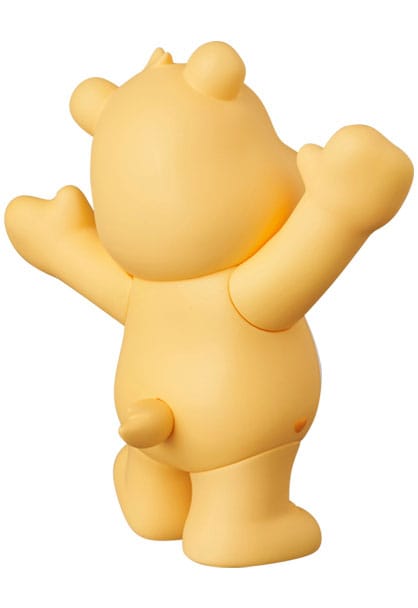 Die Glücksbärchis UDF Serie 16 Minifgur Sonnenscheinbärchi 7 cm - Smalltinytoystore