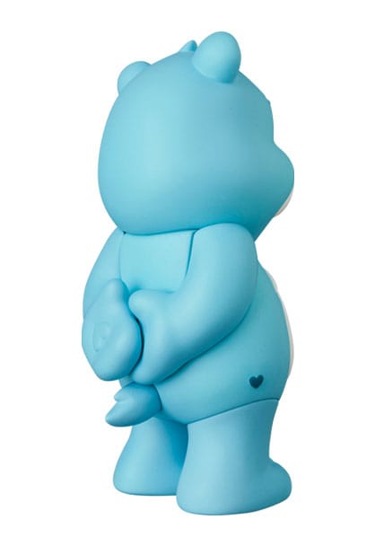 Die Glücksbärchis UDF Serie 16 Minifgur Wunschbär 7 cm - Smalltinytoystore
