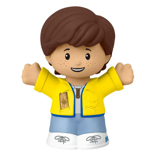 Die Goonies Little People Collector Minifiguren 5er-Pack 7 cm - Smalltinytoystore