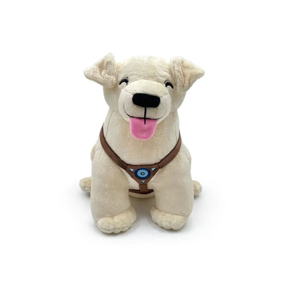 Die Legende von Korra Plüschfigur Naga Sit 22 cm - Smalltinytoystore