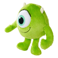 Die Monster AG Flufflets Plüschfigur Mike 25 cm - Smalltinytoystore